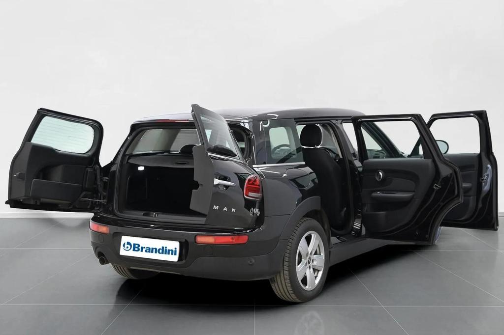 Mini One D Clubman 1.5 One D Auto