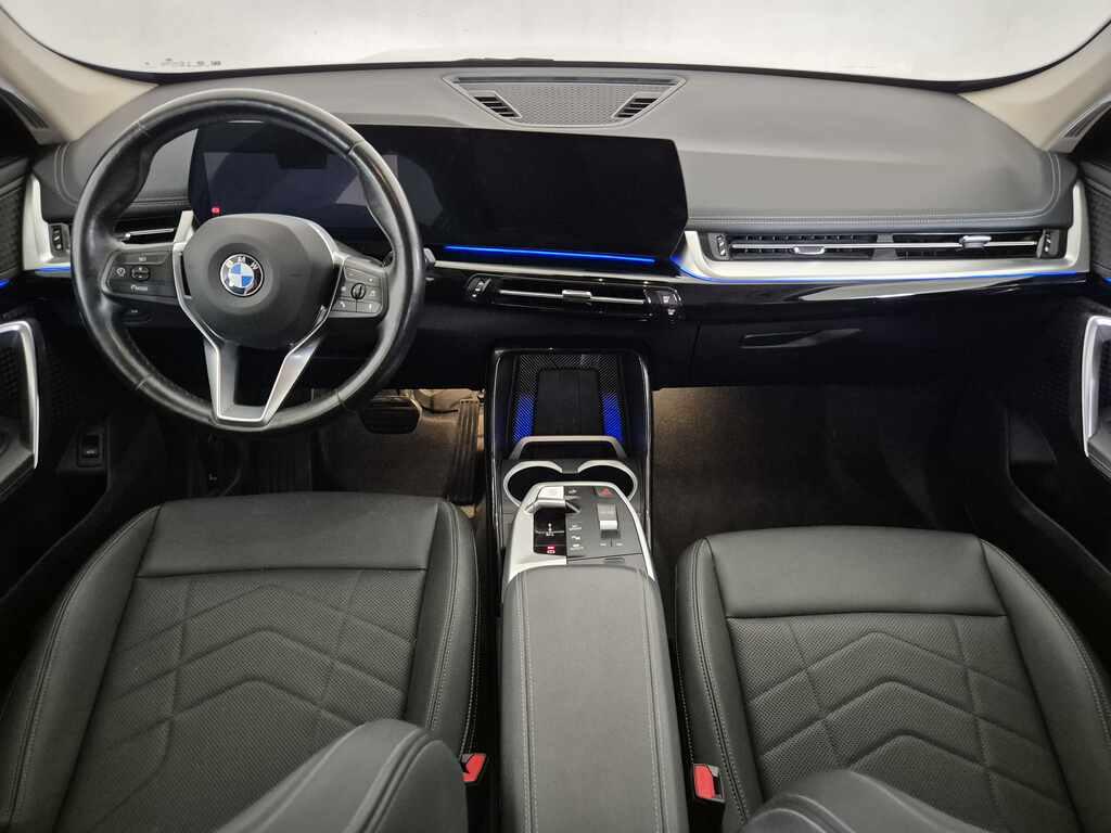 BMW X1 sdrive18d X-Line Edition Balance auto