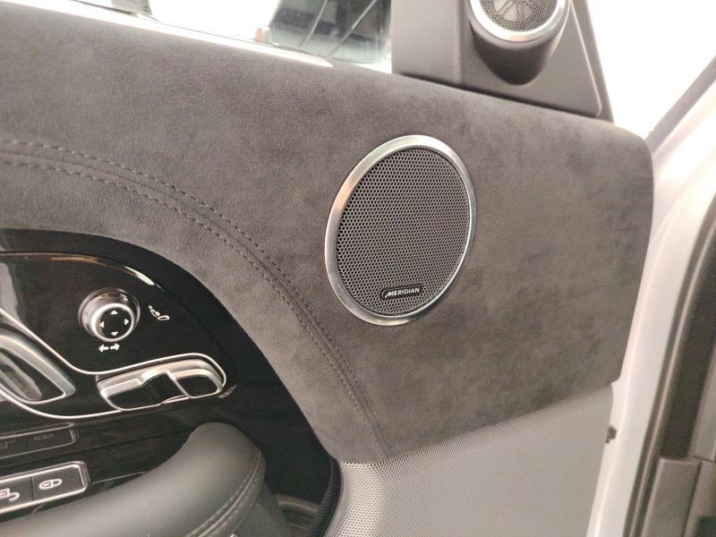 Land Rover Range Rover Range 4.4 sdV8 Autobiography auto my19