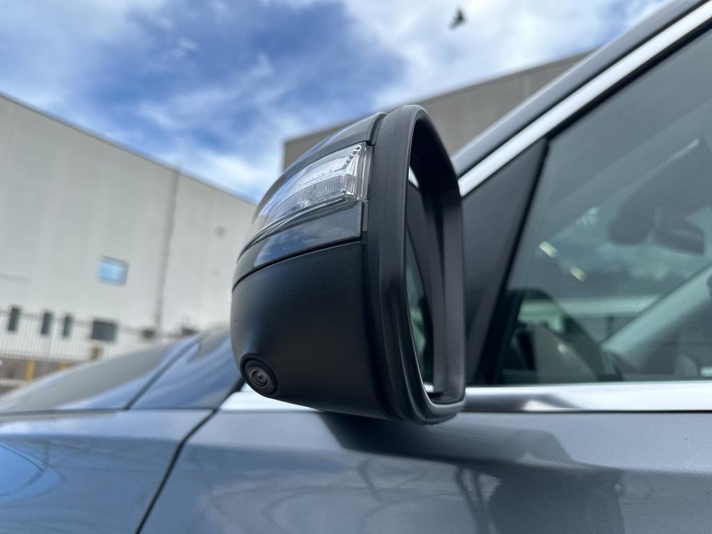 Mercedes GLE 300 d AMG Line Premium Plus 4matic auto