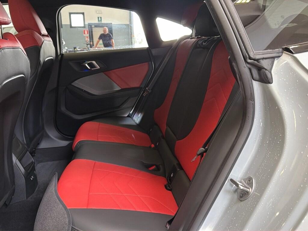 BMW Serie 2 220 Gran Coupe 48V MSport Pro auto