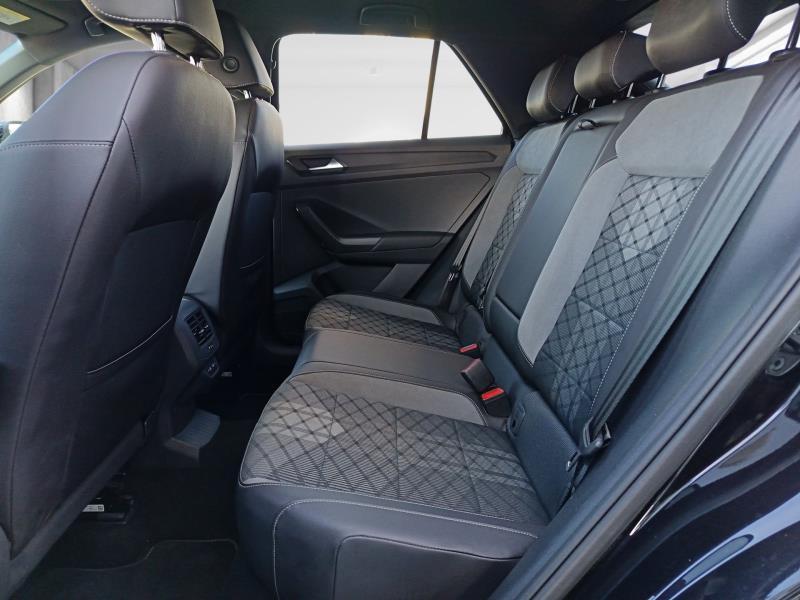 Volkswagen T-Roc 1.5 tsi act R-Line