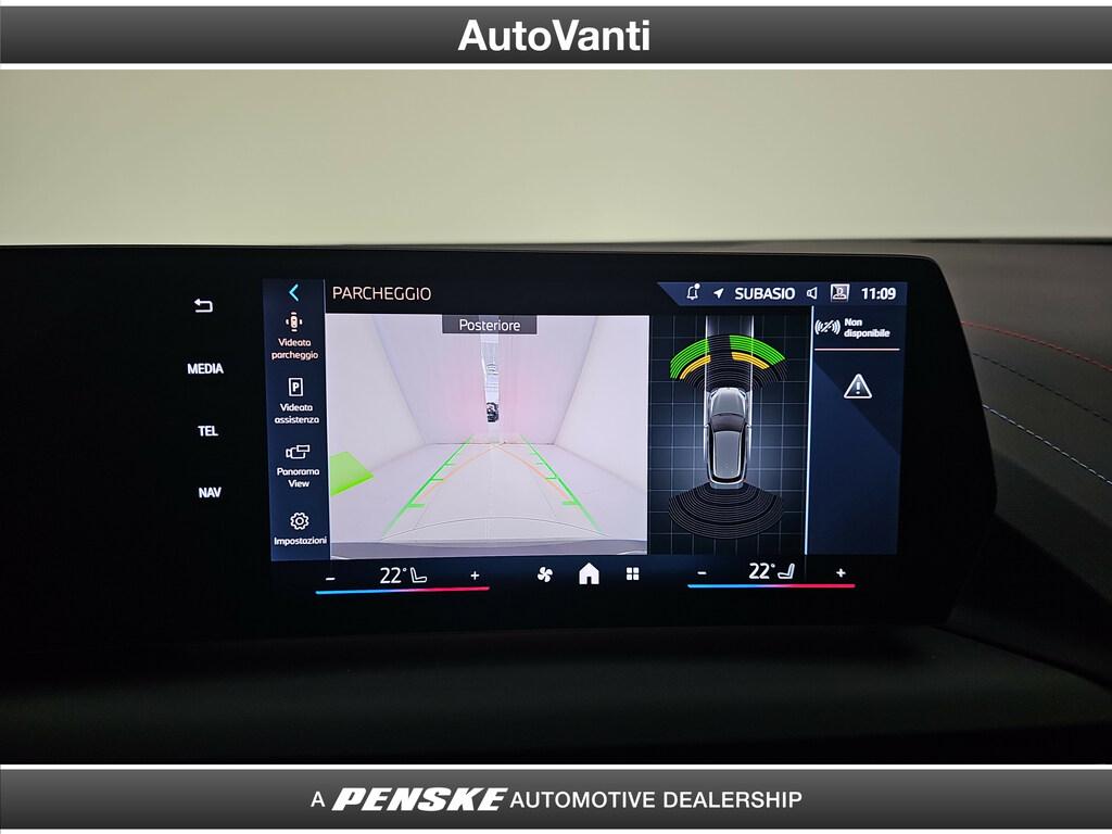 BMW Serie 1 120d 48V MSport Pro auto