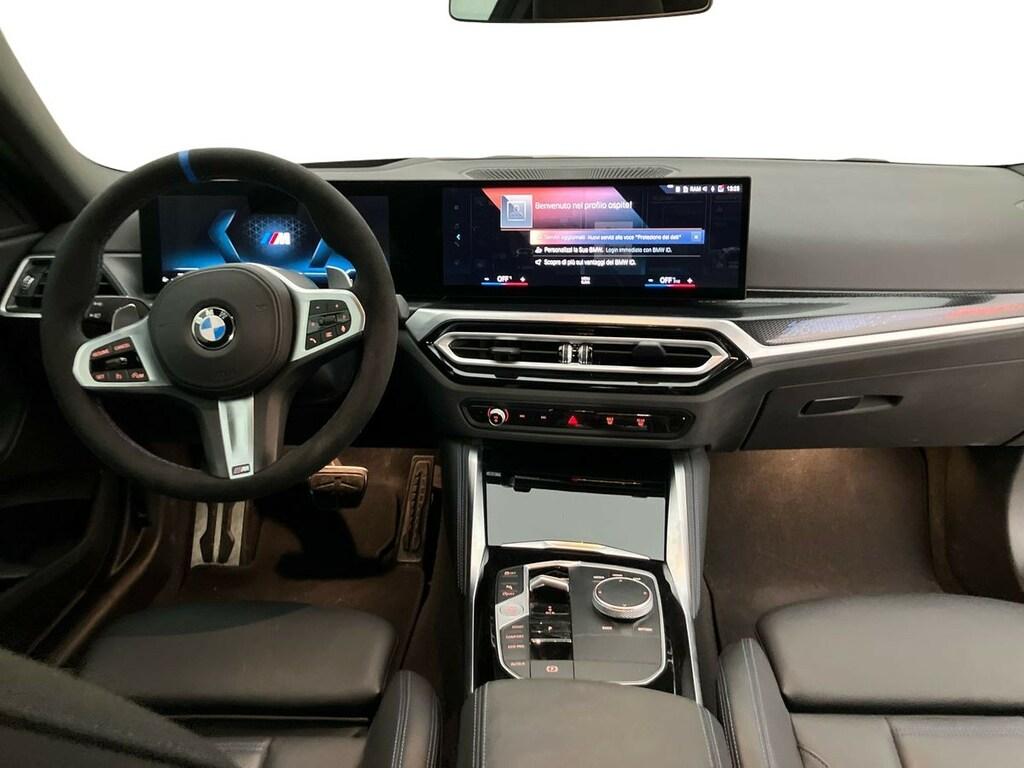 BMW Serie 2 M 220i Coupe M240i xdrive auto