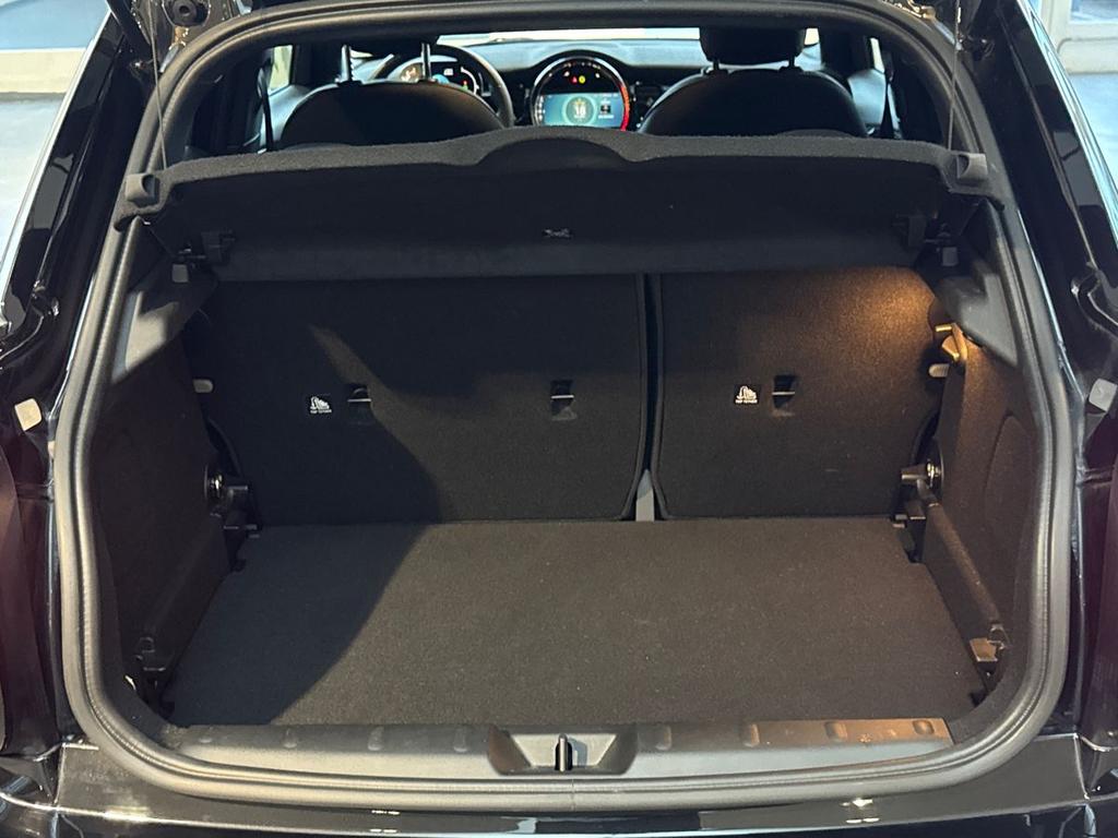 Mini Cooper 1.5 TwinPower Turbo Cooper