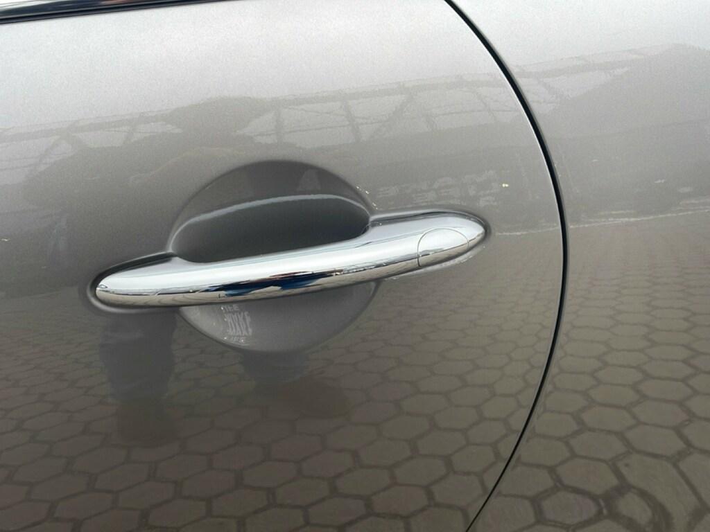 Mini Cooper 1.5 TwinPower Turbo Cooper Baker Street