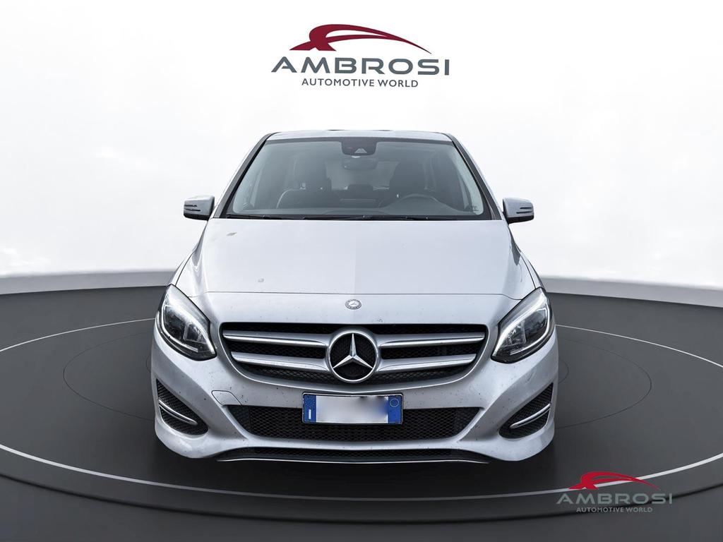 Mercedes Classe B 180 d (cdi) Sport auto