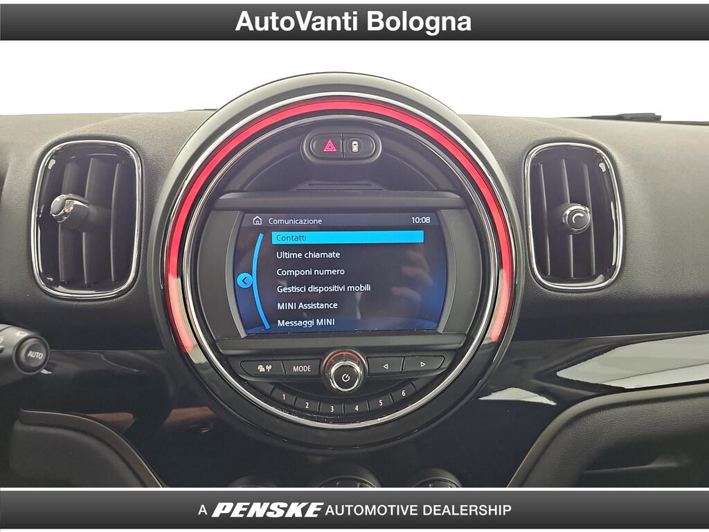 Mini One Countryman 1.5 One Hype