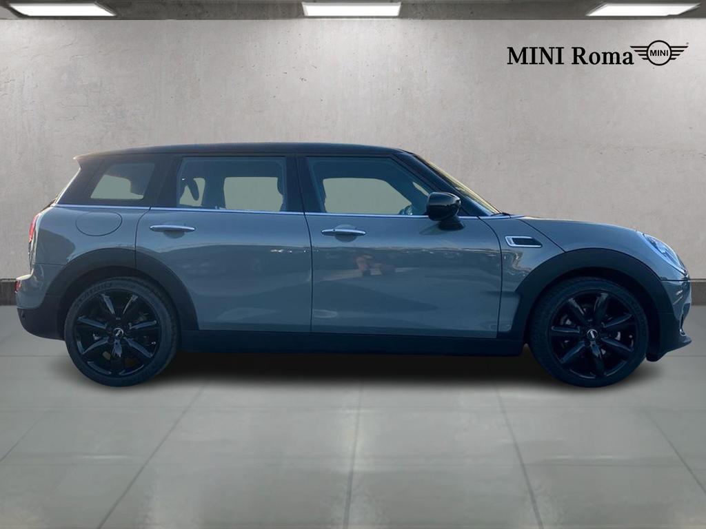 Mini Cooper Clubman 1.5 Cooper Business Steptronic