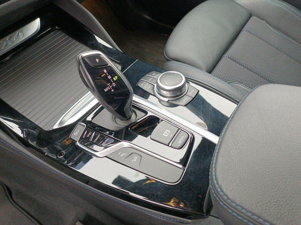 BMW X4 xdrive20d Msport auto my19