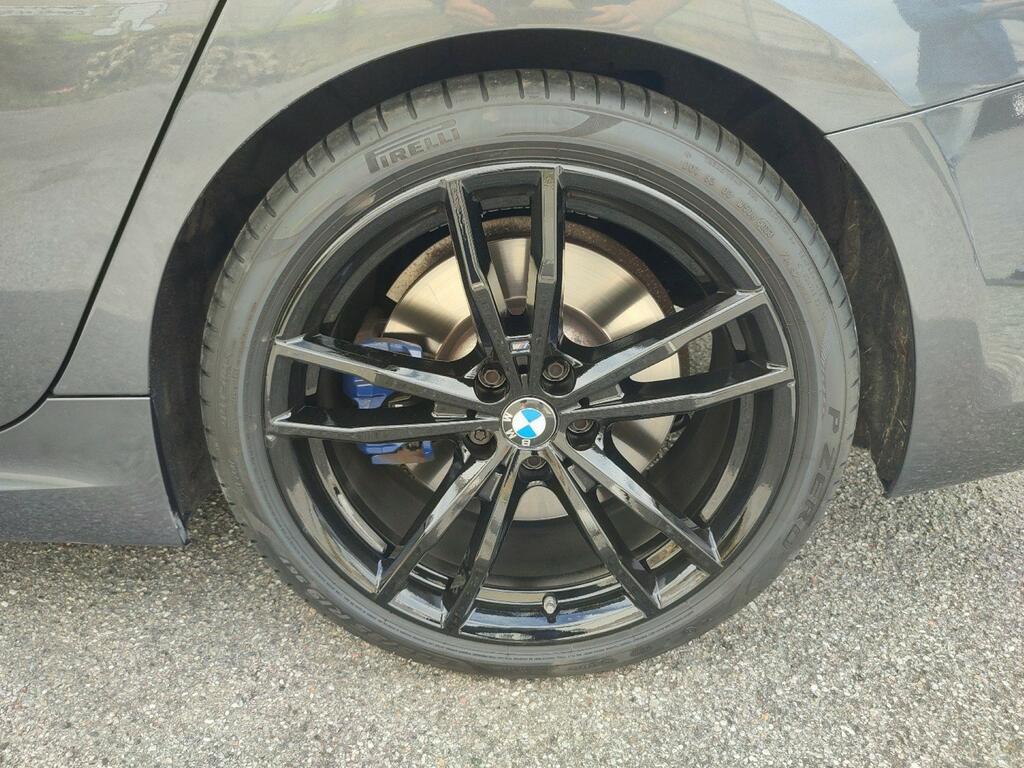 BMW Serie 3 330d Touring mhev 48V Msport auto