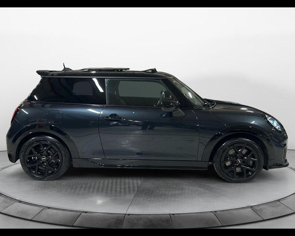 Mini Mini Cooper 3p 2.0 S JCW auto