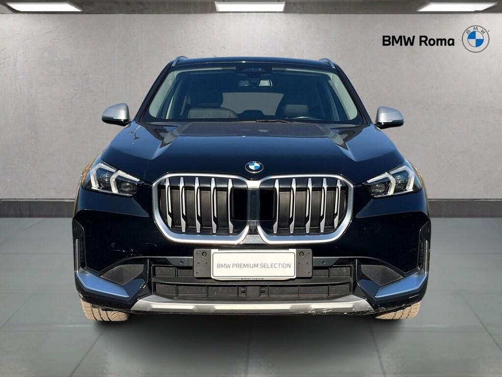 BMW X1 xdrive23i mhev 48V X-Line Edition Balance auto