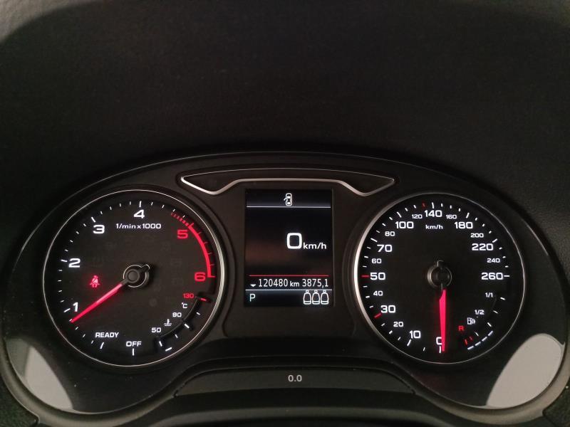 Audi Q2 30 1.6 tdi Business s-tronic my19