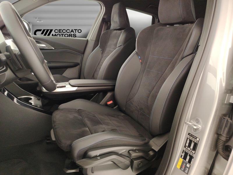 BMW X1 xdrive 25e MSport Pro auto