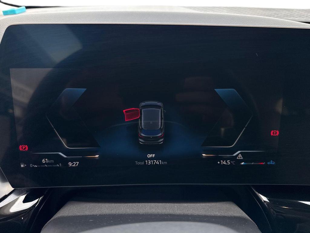 BMW Serie 2 218d Active Tourer Luxury auto