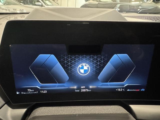 BMW Serie 1 118d MSport Pro auto