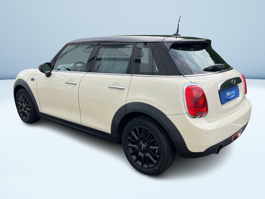 Mini Cooper 1.5 Cooper