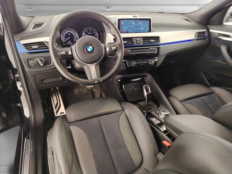 BMW X2 sdrive18d Msport auto