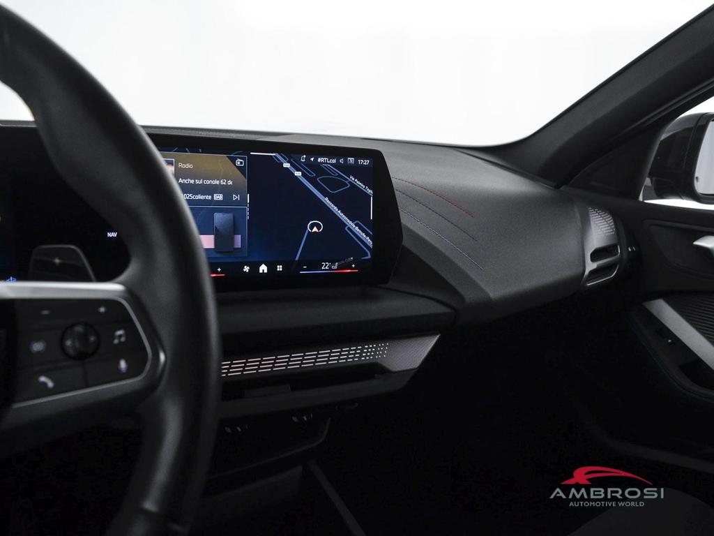 BMW Serie 1 118d MSport Pro auto