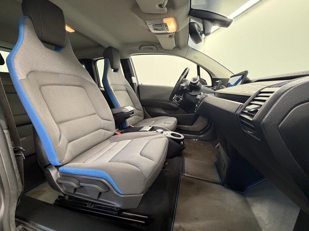 BMW i3 i3s 120Ah Advantage