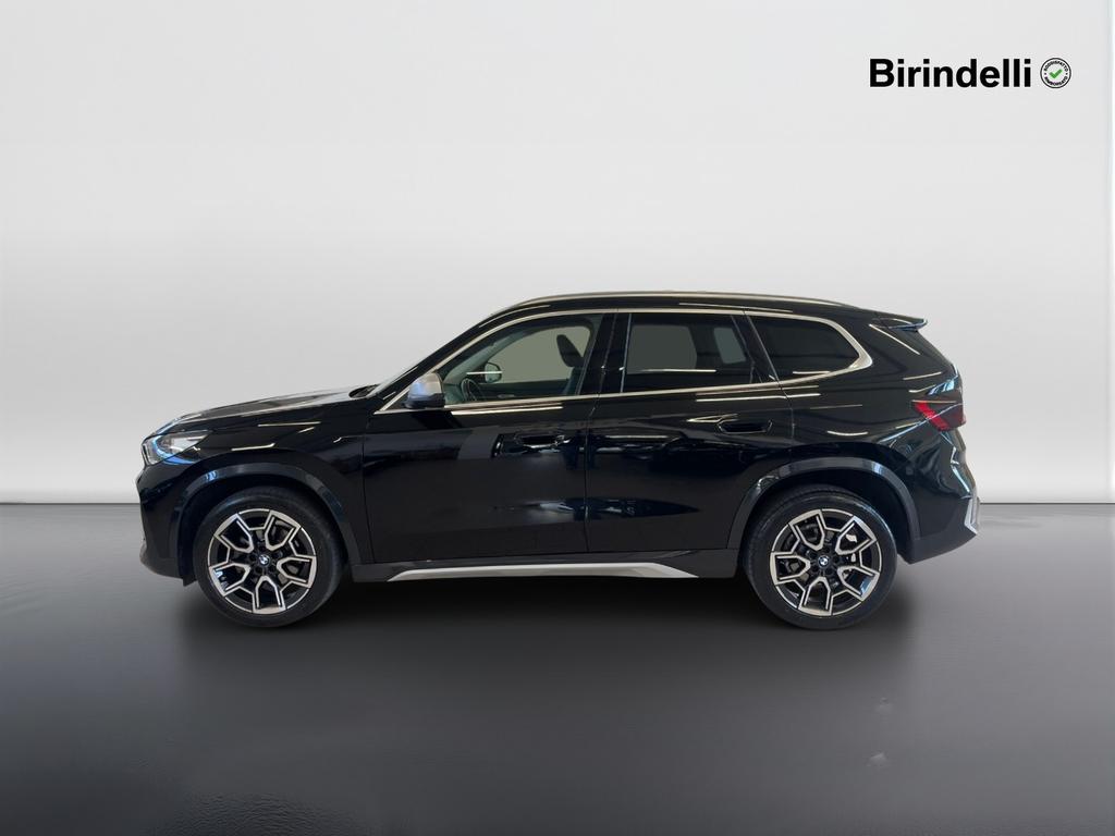 BMW X1 sdrive18d X-Line auto