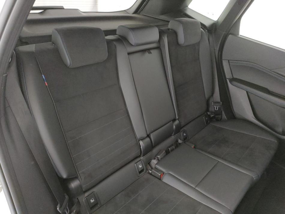 BMW Serie 2 218d Active Tourer Msport auto