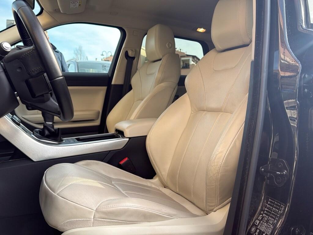 Land Rover Range Rover Evoque Evoque 2.0 td4 HSE Dynamic 150cv 5p