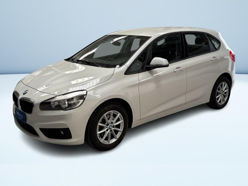 BMW Serie 2 218d Active Tourer Advantage auto my15