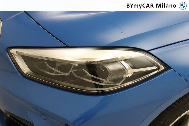BMW Serie 1 118i Msport 136cv auto