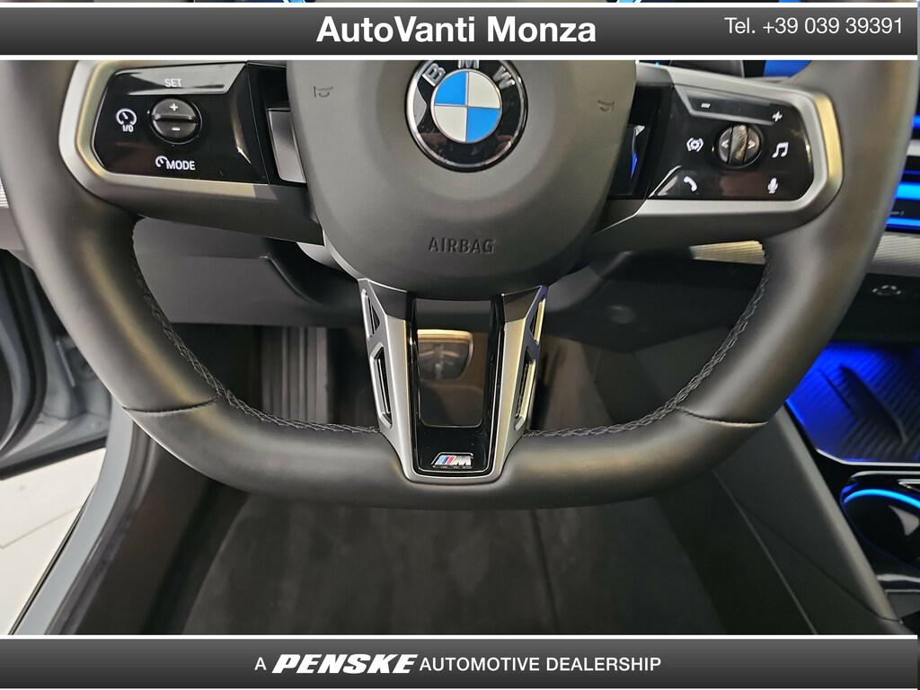 BMW Serie 5 520d 48V xdrive M Sport Pro auto