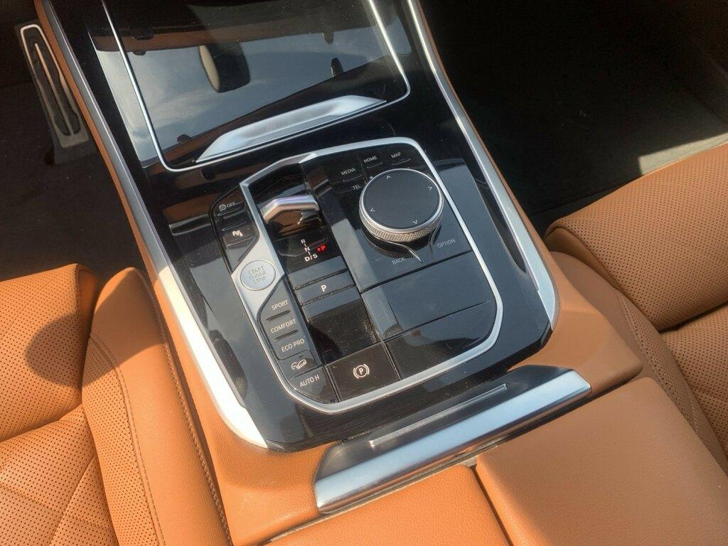 BMW X5 xdrive30d MSport Pro auto