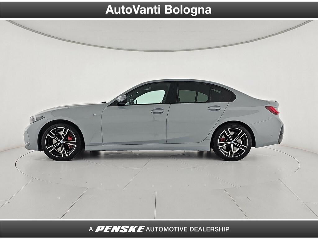 BMW Serie 3 320d mhev 48V xdrive M Sport Pro auto