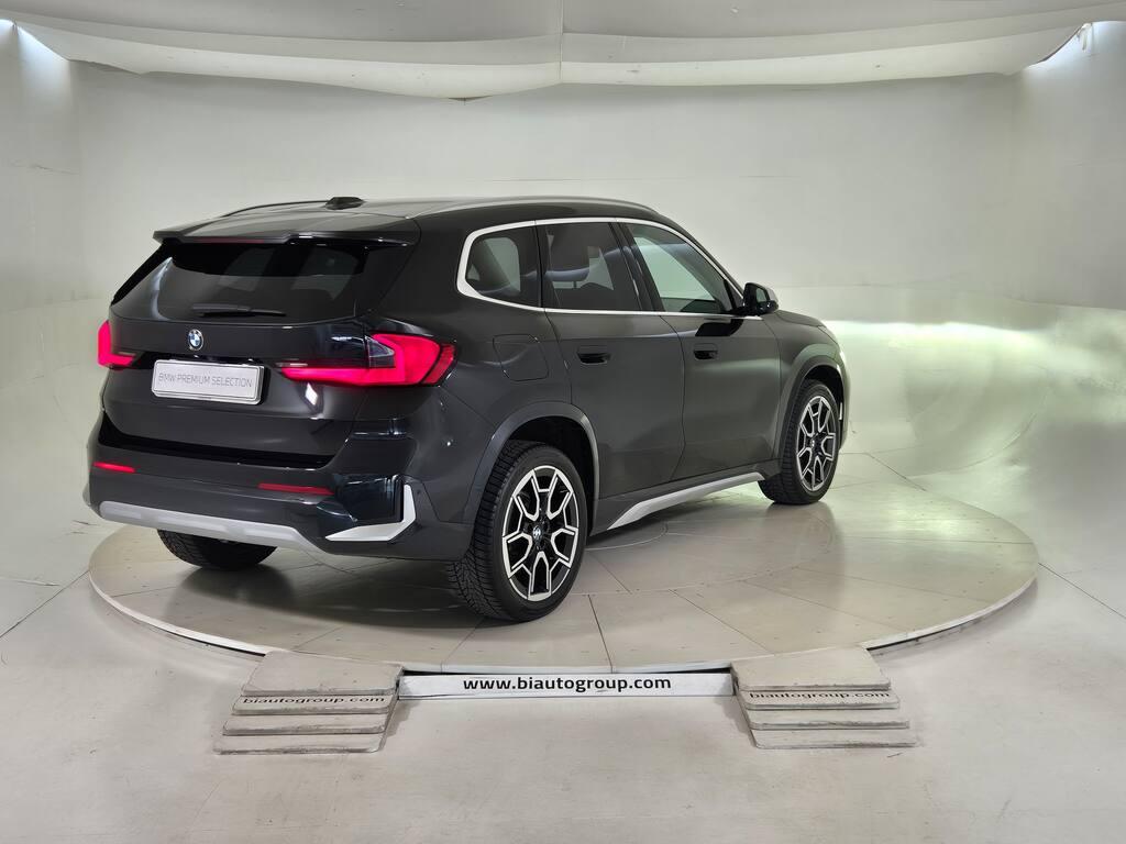BMW X1 sdrive18d X-Line auto