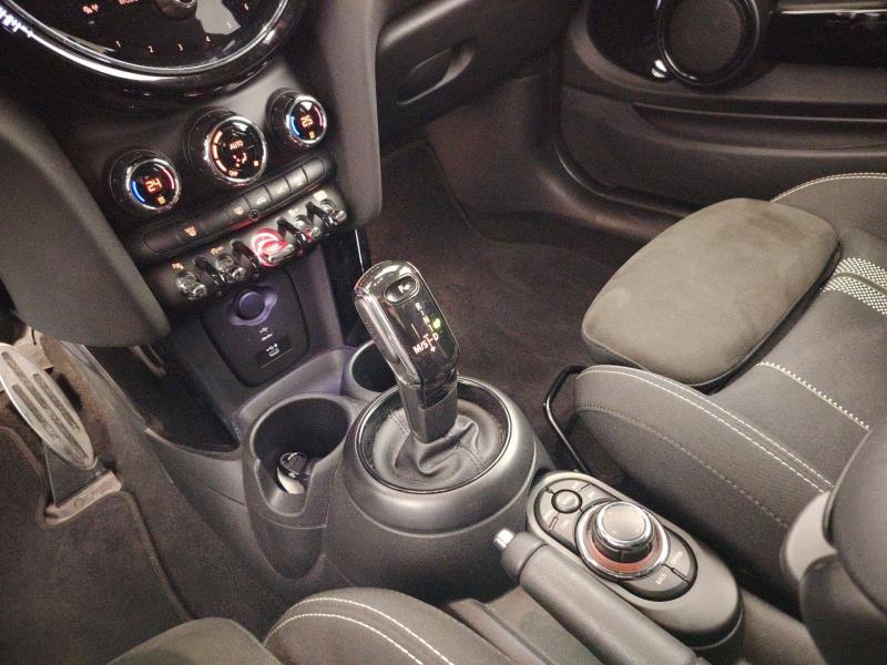 Mini Mini 3p 2.0 JCW JCW auto