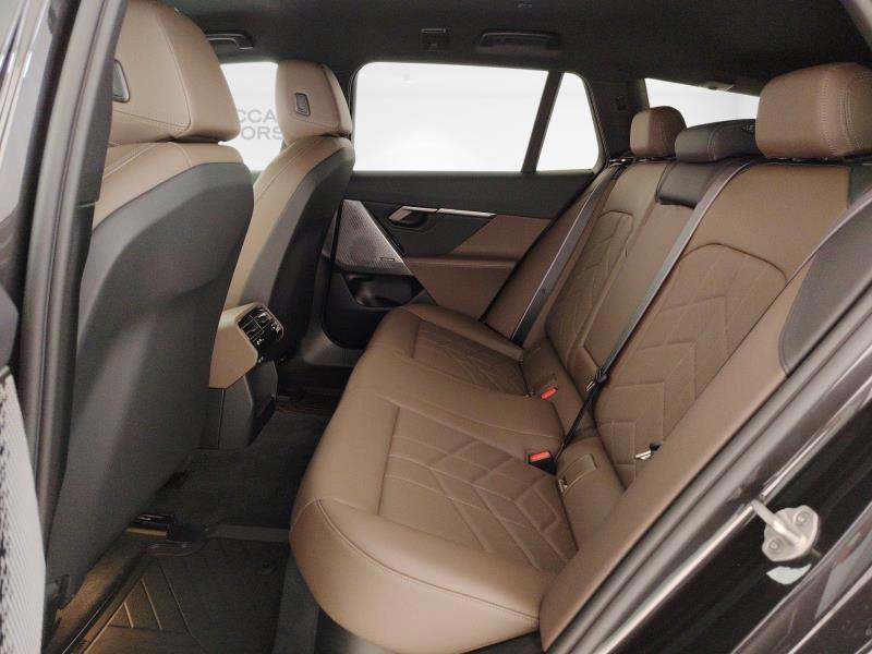BMW Serie 5 540d Touring 48V xdrive M Sport Pro auto