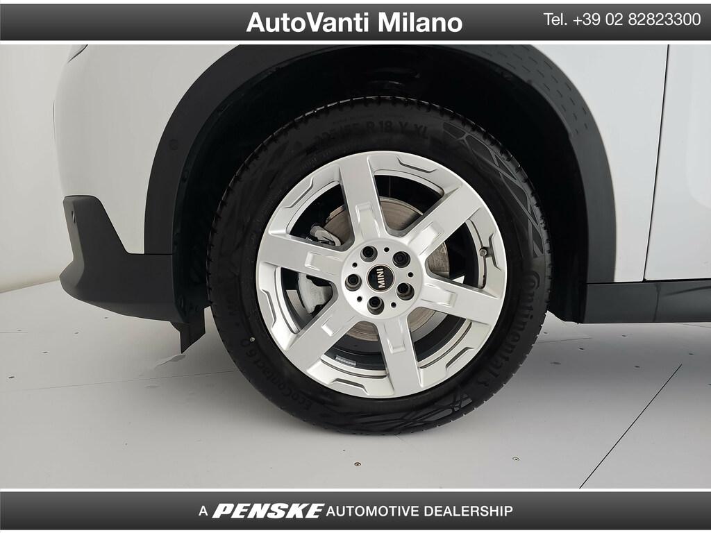 Mini Mini Countryman 2.0 48V D Classic auto
