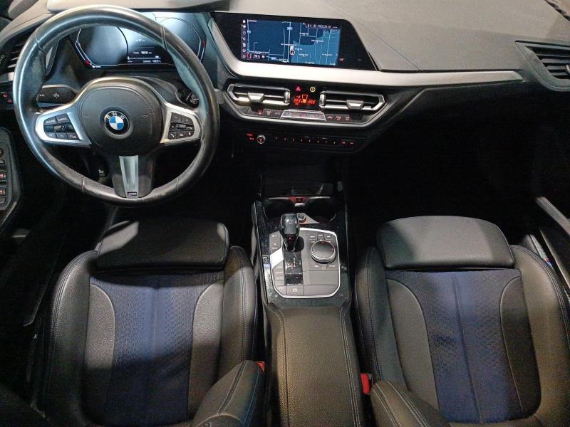 BMW Serie 1 118d Sport auto