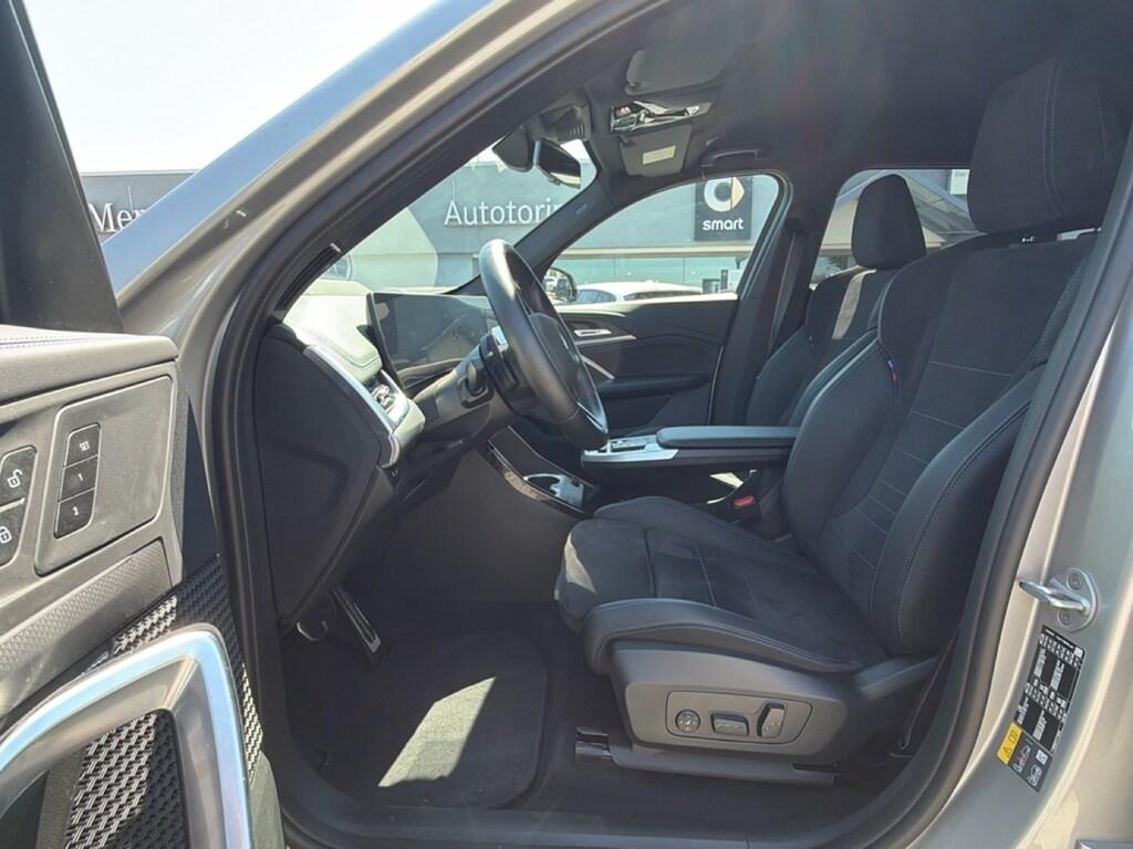 BMW X1 xdrive 25e MSport Pro auto