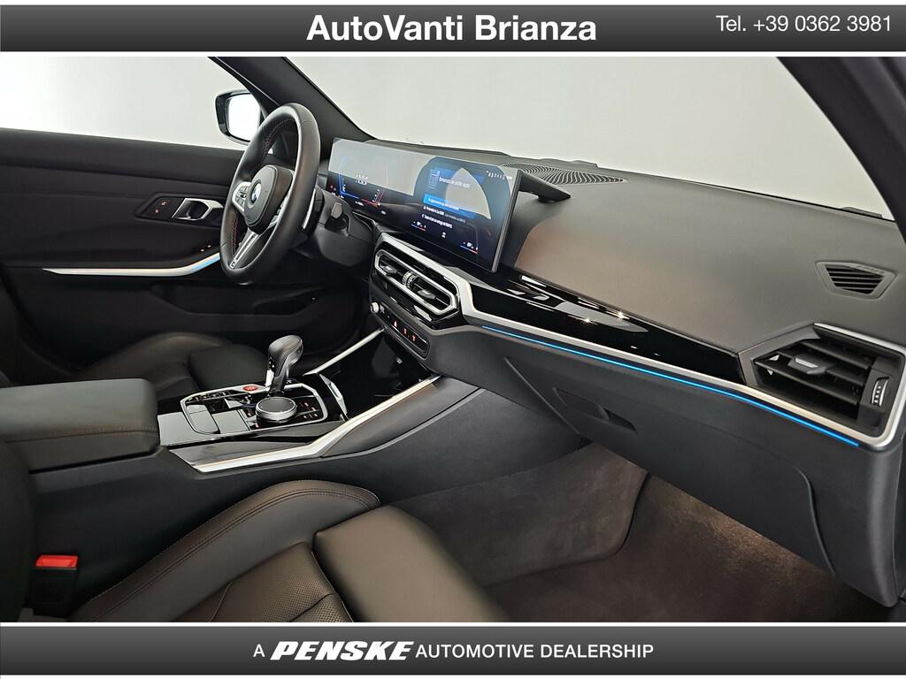 BMW M3 Touring 3.0 Competition M xdrive auto