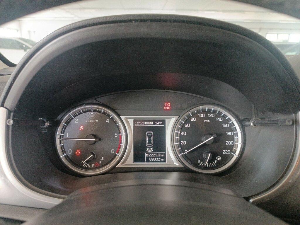 Suzuki Vitara 1.6 ddis V-Top s&s 4wd allgrip