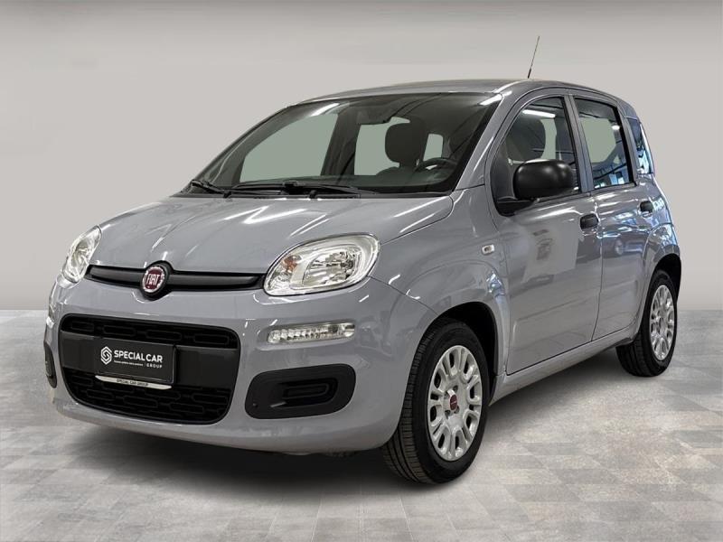 Fiat Panda 1.0 hybrid s&s 70cv