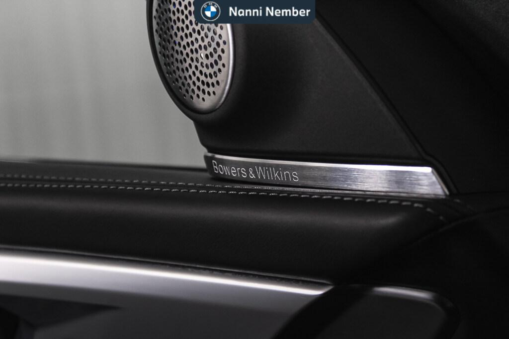 BMW XM 4.4 steptronic