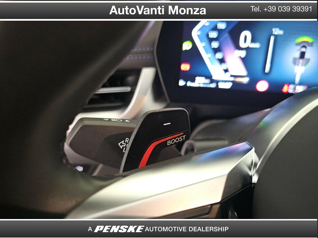 BMW X1 sdrive18d Msport auto