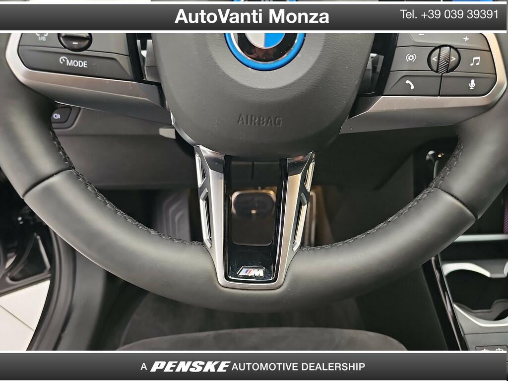 BMW X1 xdrive 25e MSport Pro auto
