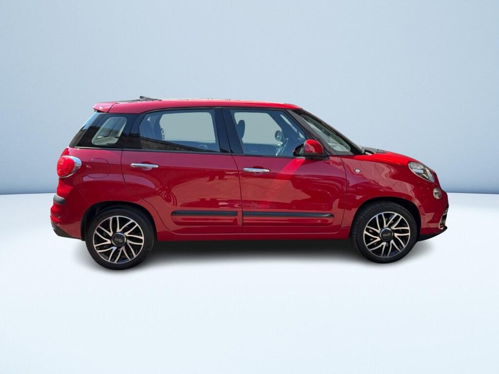 Fiat 500L 1.6 mjt Business 120cv my20