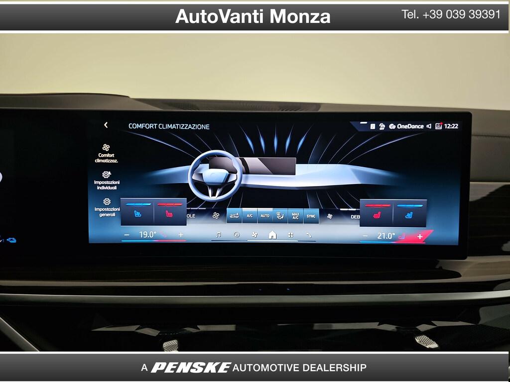 BMW X5 xdrive50e MSport Pro auto