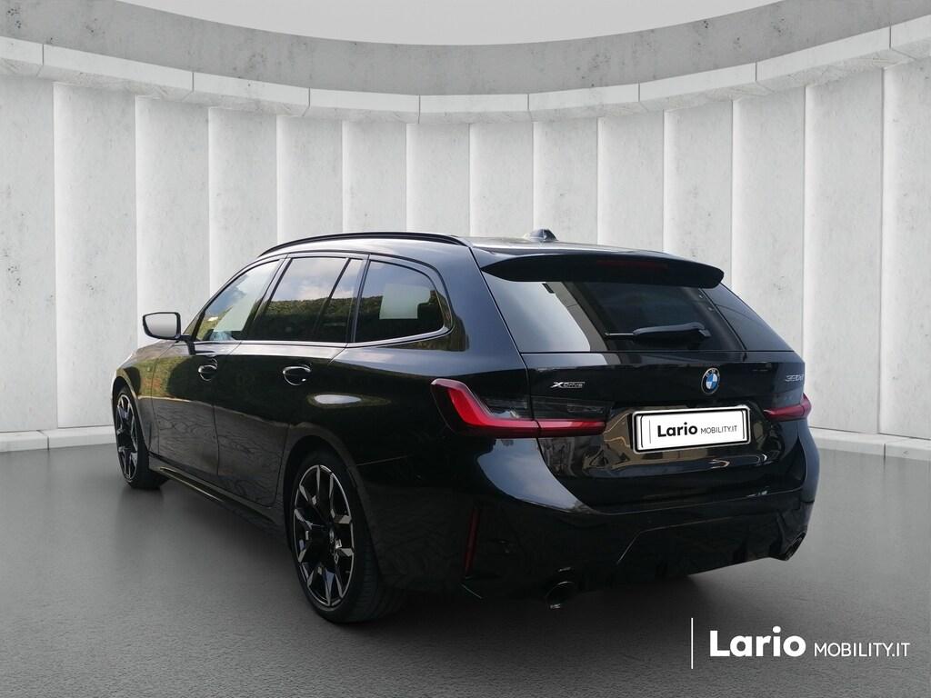 BMW Serie 3 320d Touring mhev 48V Msport xdrive auto