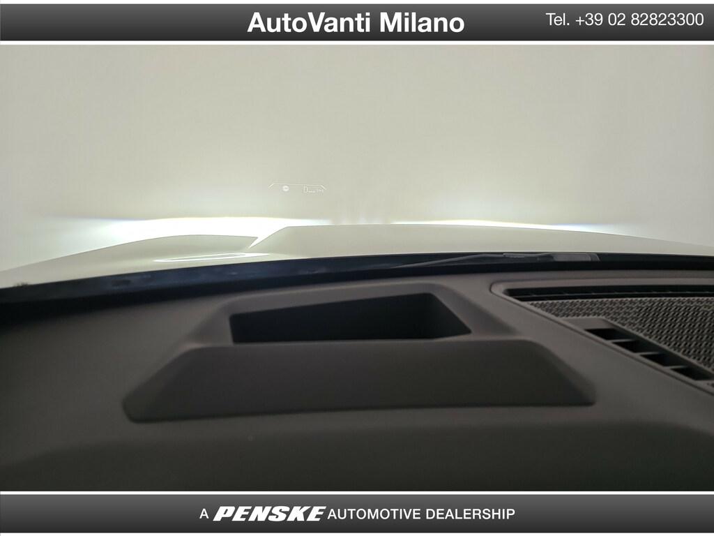 BMW iX1 edrive 20 MSport Pro