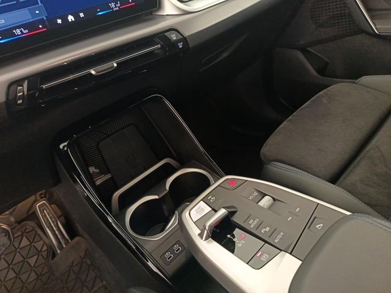BMW X1 xdrive23d mhev 48V MSport auto